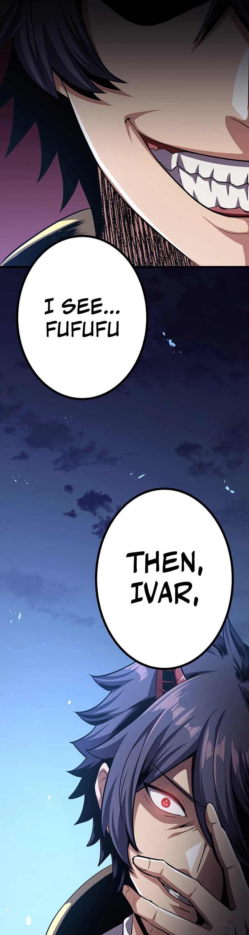 Dungeon Defense Chapter 27 page 46 - Chapter 27