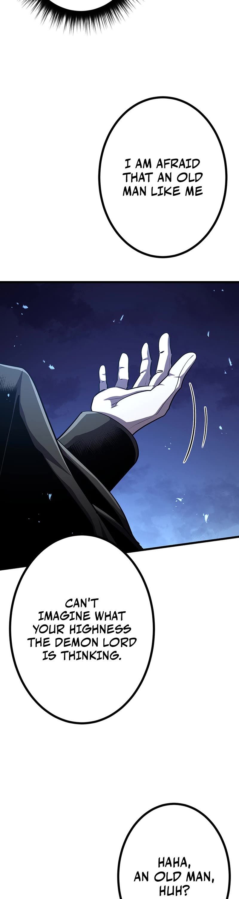 Dungeon Defense Chapter 27 page 48 - Chapter 27