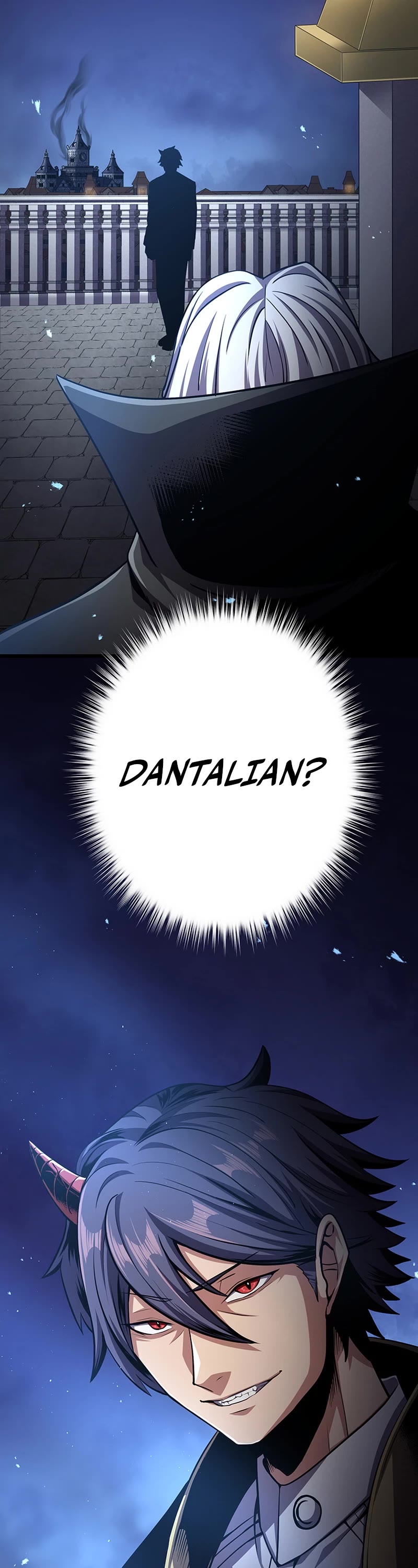 Dungeon Defense Chapter 27 page 5 - Chapter 27