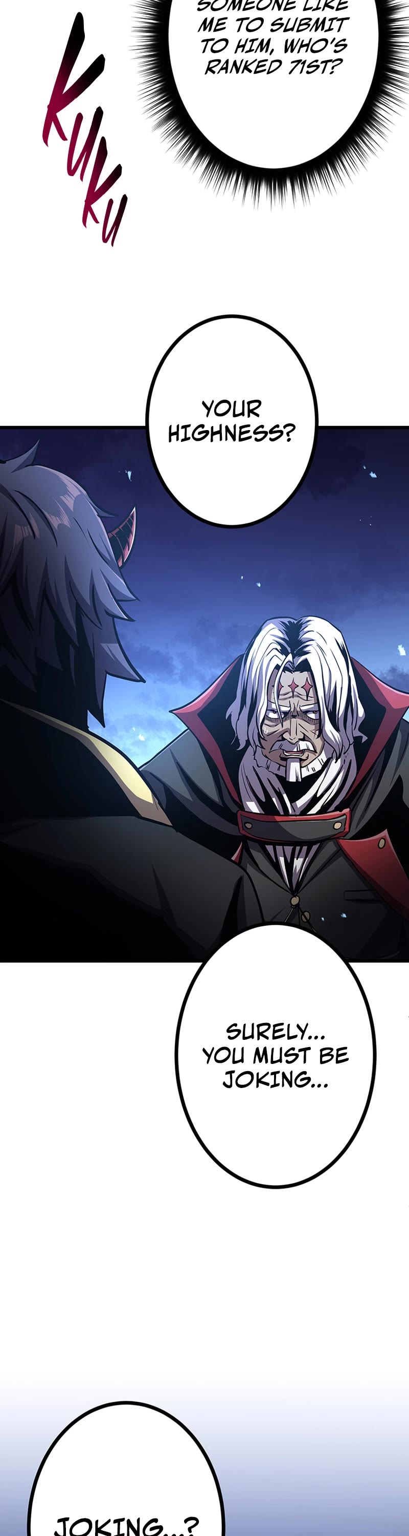 Dungeon Defense Chapter 27 page 53 - Chapter 27