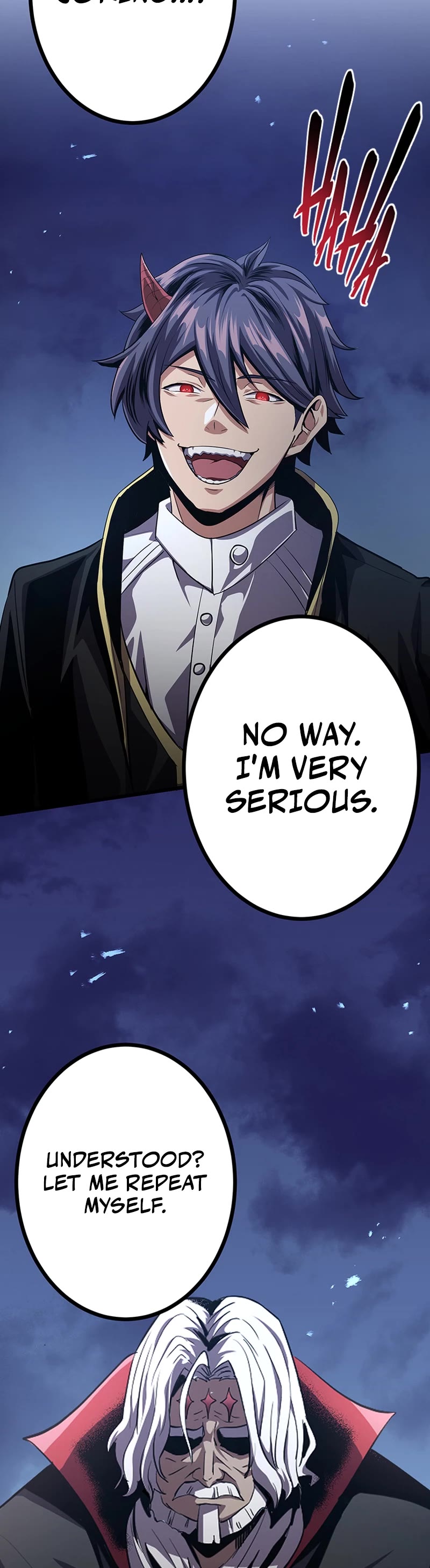 Dungeon Defense Chapter 27 page 54 - Chapter 27
