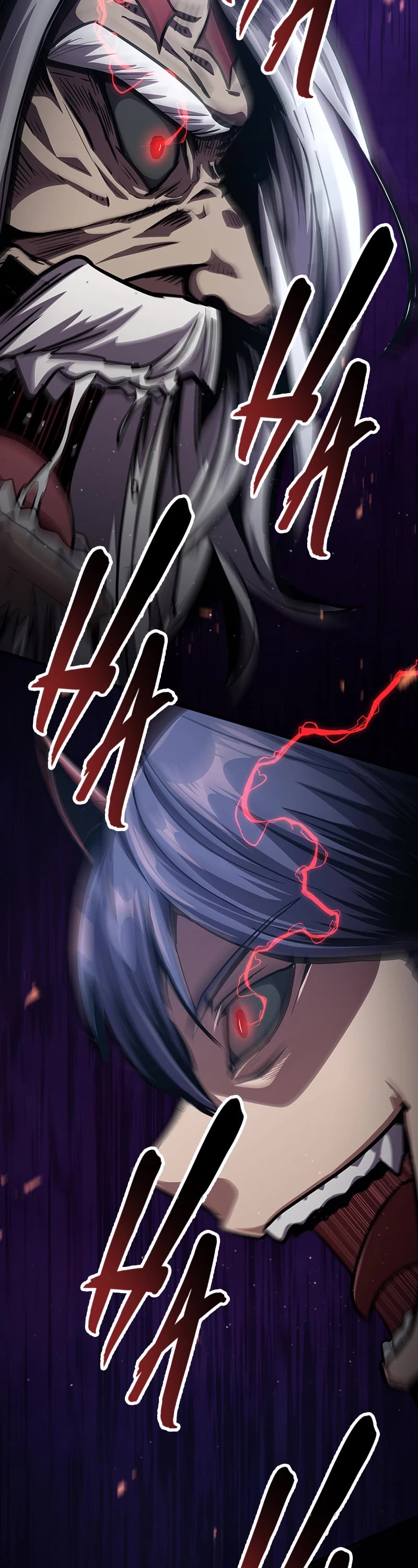 Dungeon Defense Chapter 27 page 61 - Chapter 27