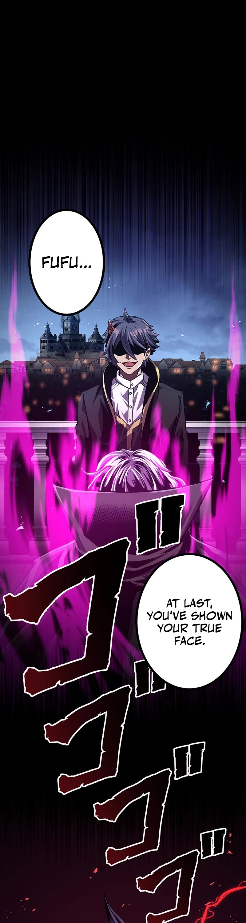 Dungeon Defense Chapter 27 page 64 - Chapter 27