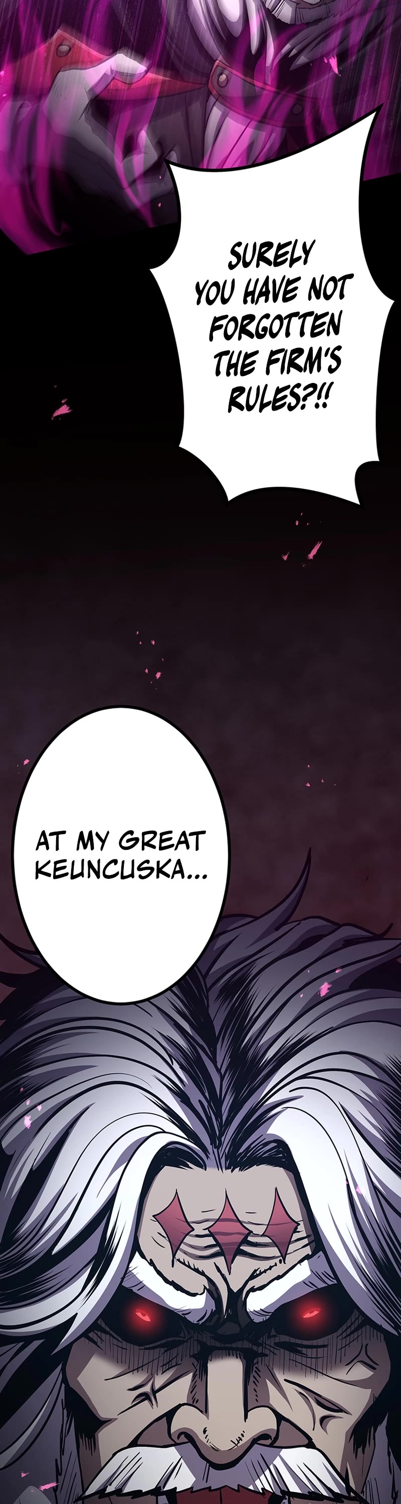 Dungeon Defense Chapter 28 page 13 - Chapter 28
