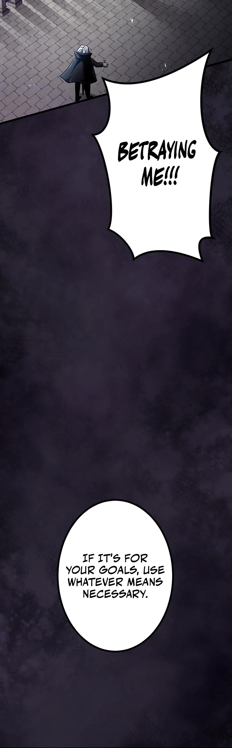 Dungeon Defense Chapter 28 page 15 - Chapter 28