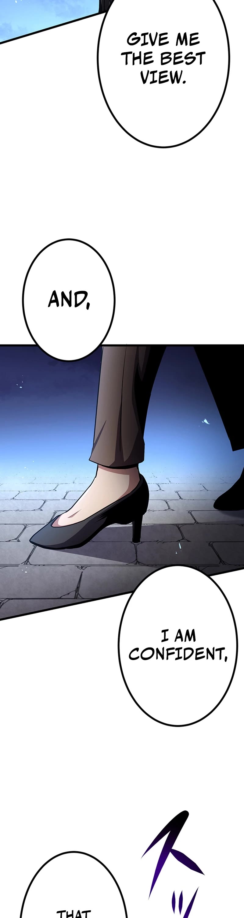 Dungeon Defense Chapter 28 page 18 - Chapter 28