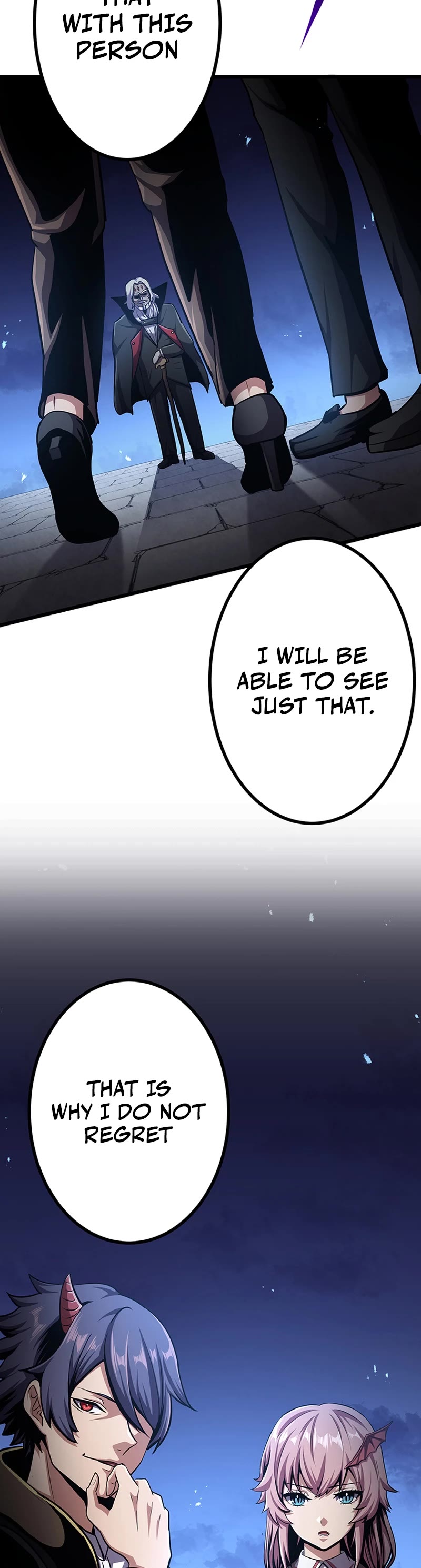Dungeon Defense Chapter 28 page 19 - Chapter 28