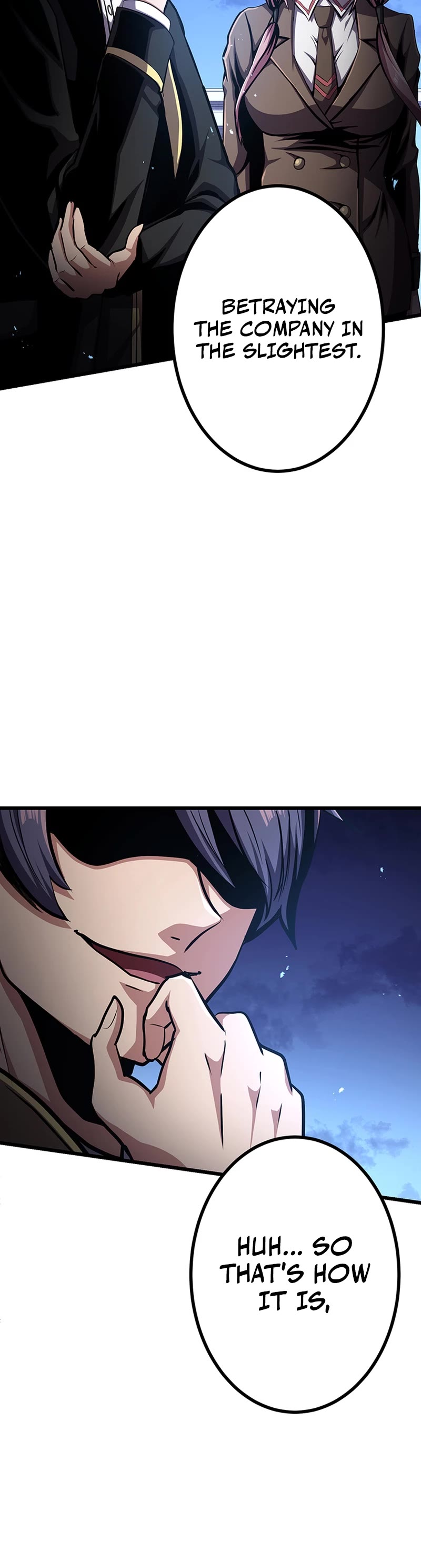 Dungeon Defense Chapter 28 page 20 - Chapter 28