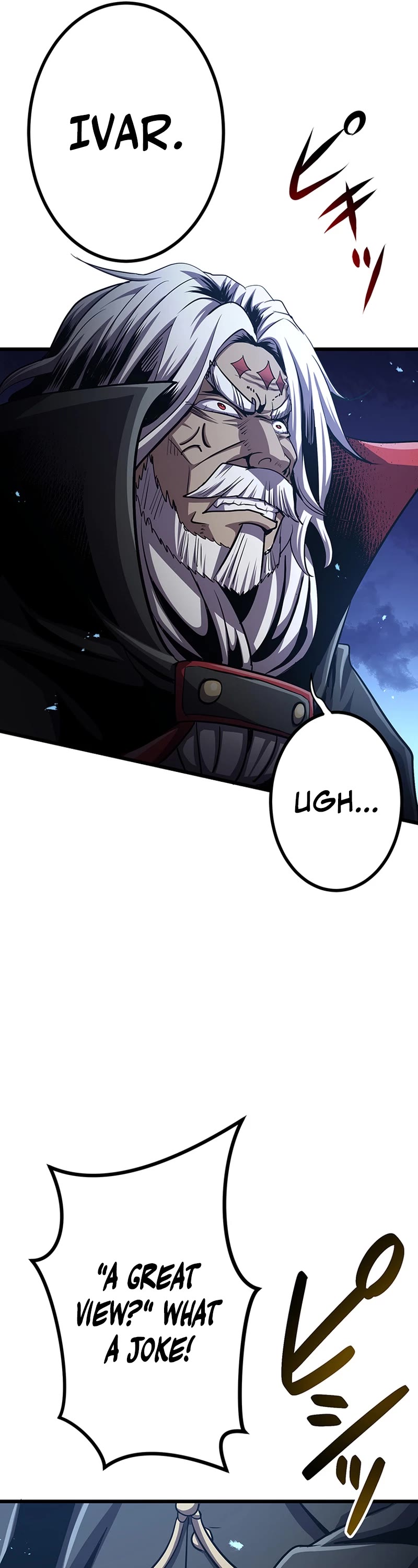 Dungeon Defense Chapter 28 page 21 - Chapter 28