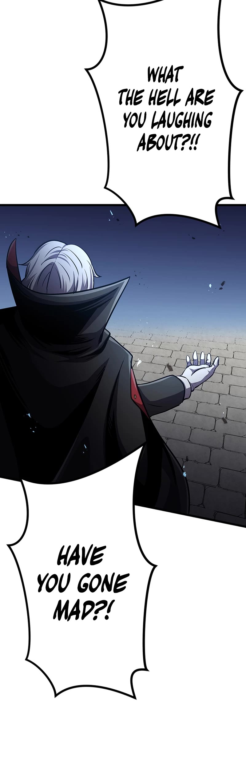 Dungeon Defense Chapter 28 page 25 - Chapter 28