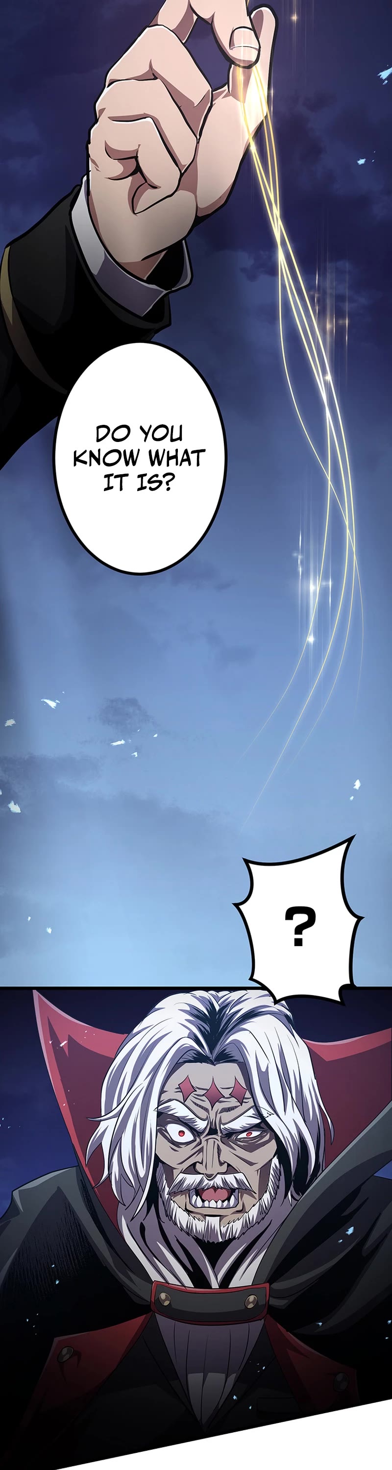 Dungeon Defense Chapter 28 page 28 - Chapter 28