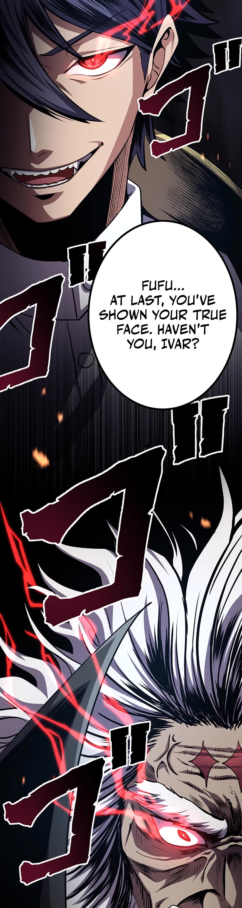 Dungeon Defense Chapter 28 page 3 - Chapter 28