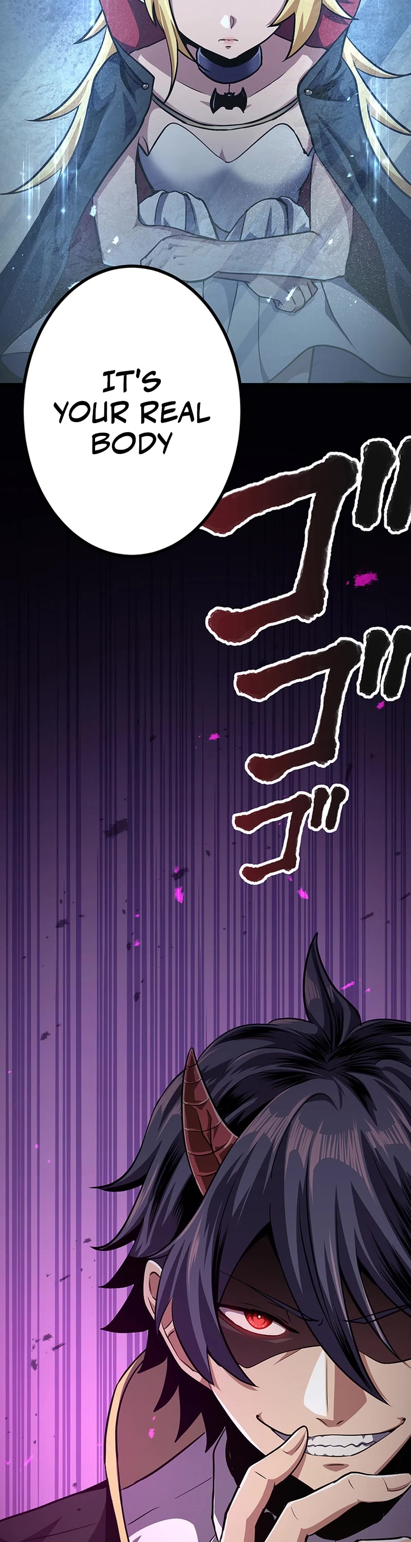 Dungeon Defense Chapter 28 page 33 - Chapter 28