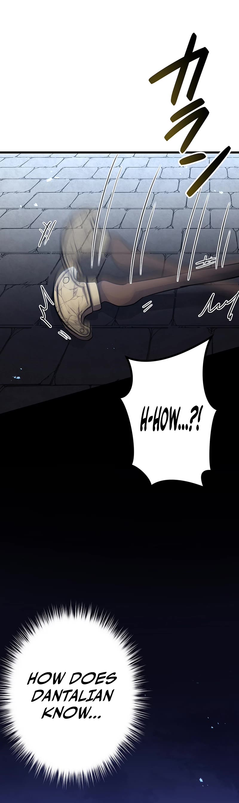 Dungeon Defense Chapter 28 page 35 - Chapter 28