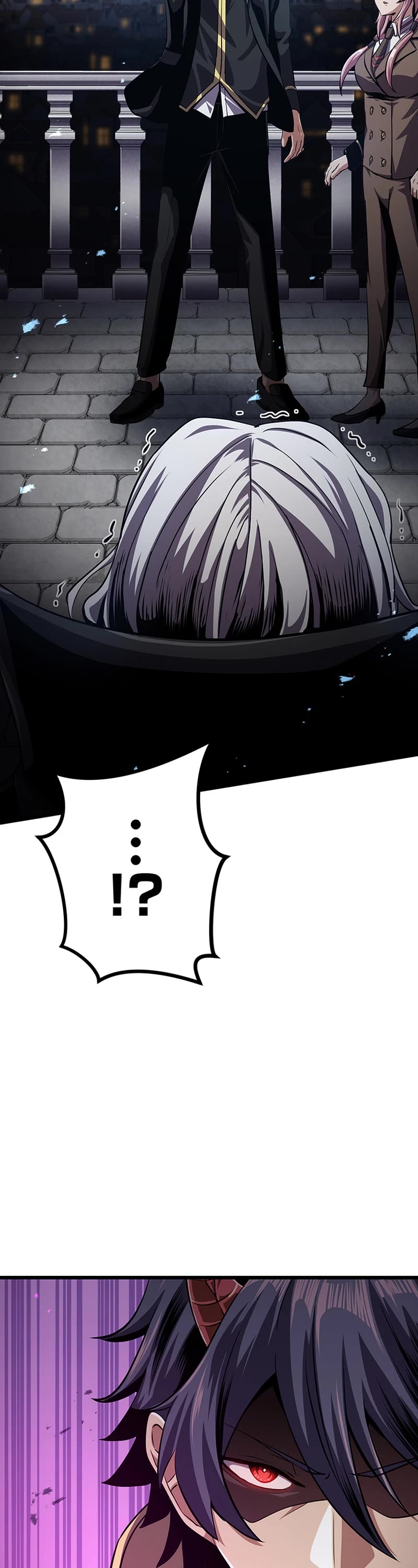 Dungeon Defense Chapter 28 page 37 - Chapter 28