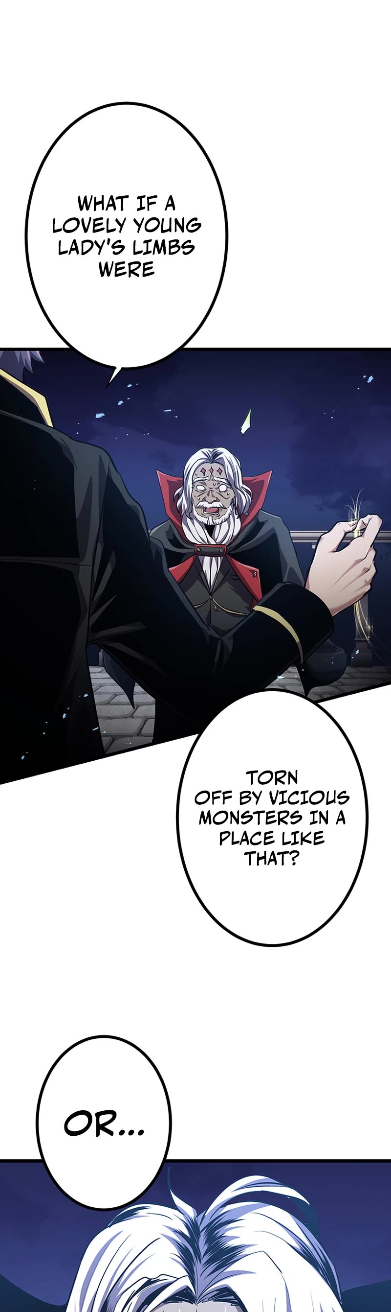 Dungeon Defense Chapter 28 page 44 - Chapter 28