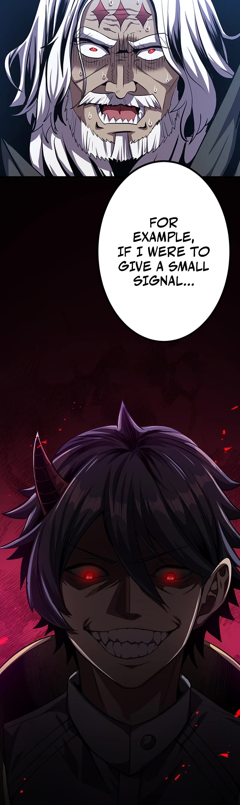 Dungeon Defense Chapter 28 page 45 - Chapter 28
