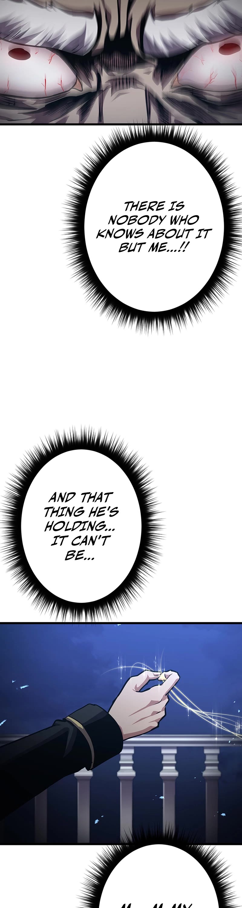 Dungeon Defense Chapter 28 page 47 - Chapter 28