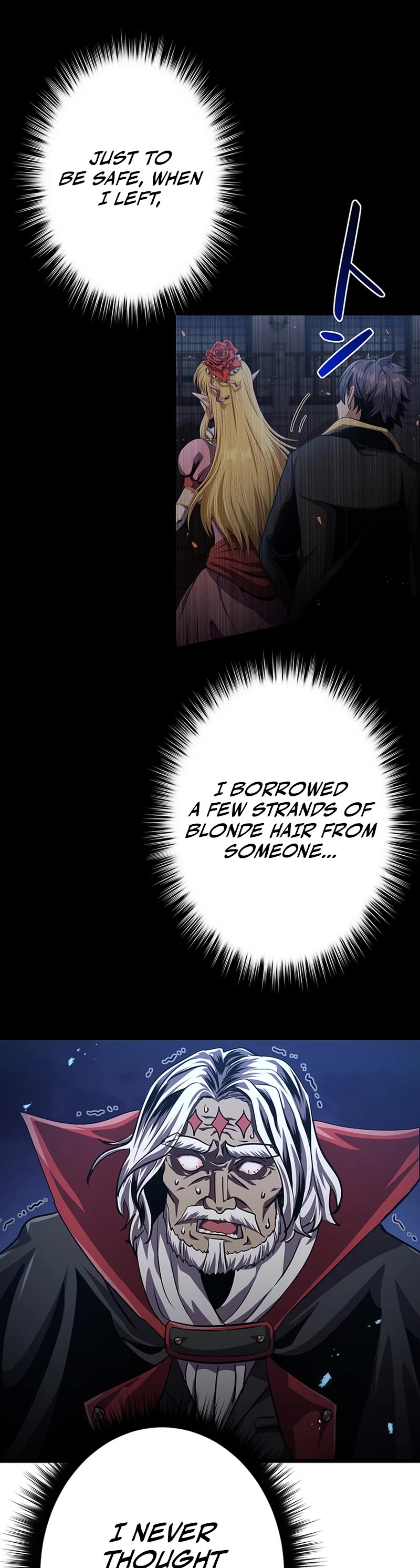 Dungeon Defense Chapter 28 page 49 - Chapter 28