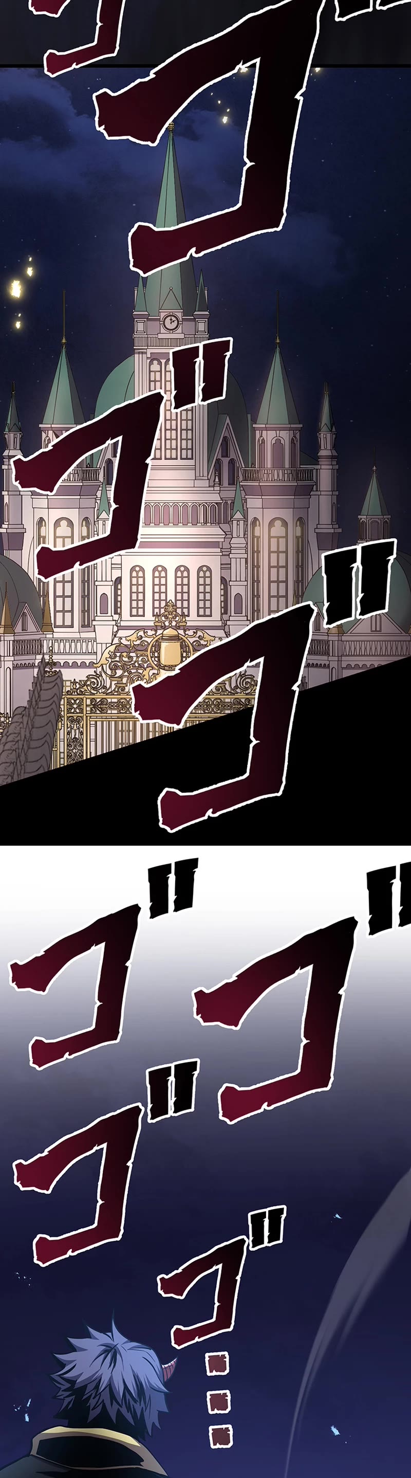 Dungeon Defense Chapter 28 page 5 - Chapter 28