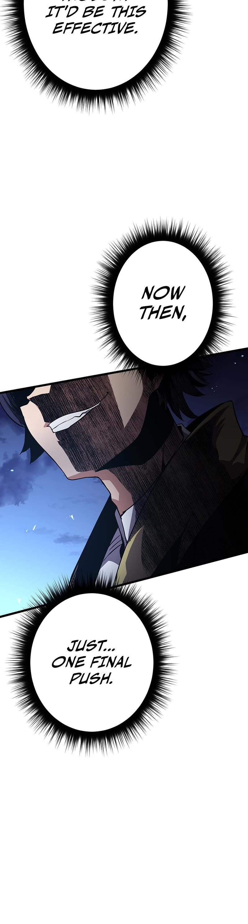 Dungeon Defense Chapter 28 page 50 - Chapter 28