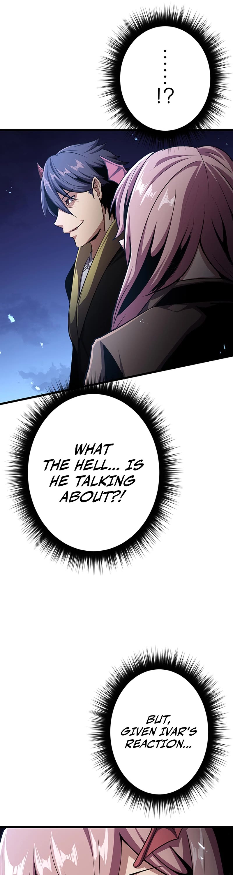 Dungeon Defense Chapter 28 page 51 - Chapter 28