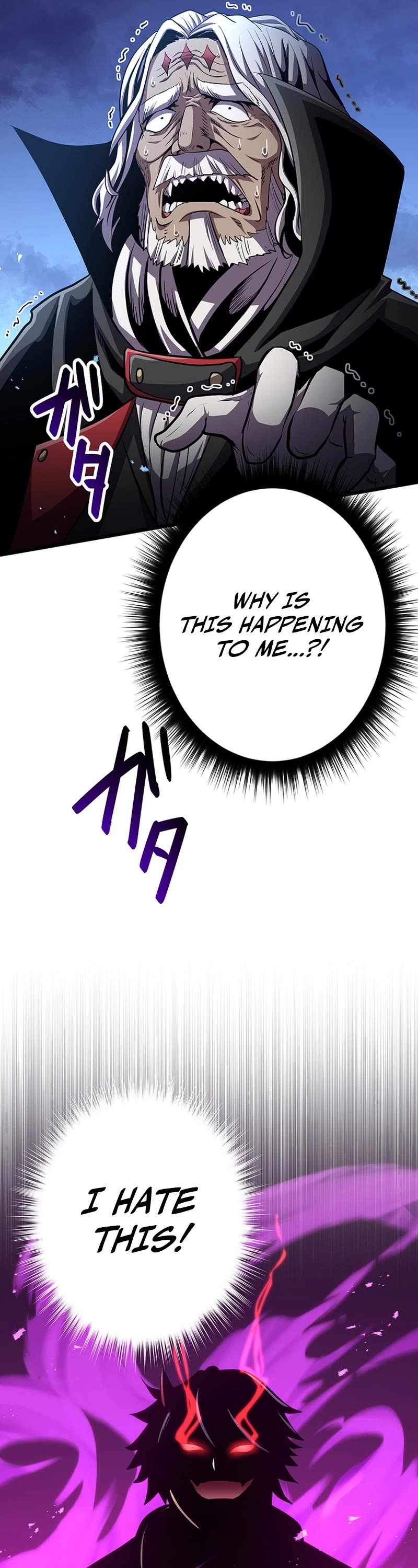 Dungeon Defense Chapter 28 page 56 - Chapter 28