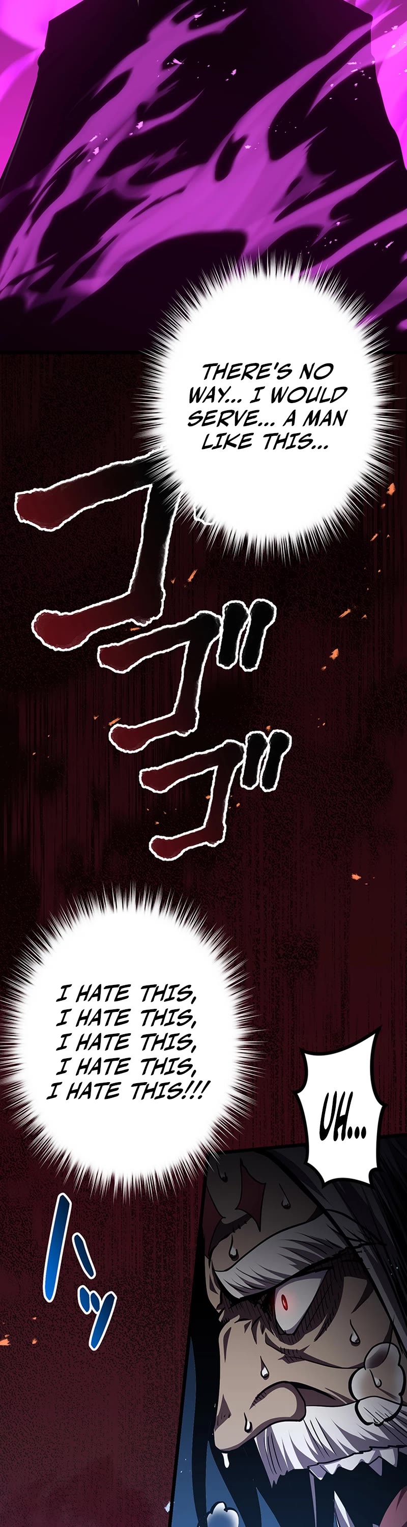 Dungeon Defense Chapter 28 page 57 - Chapter 28