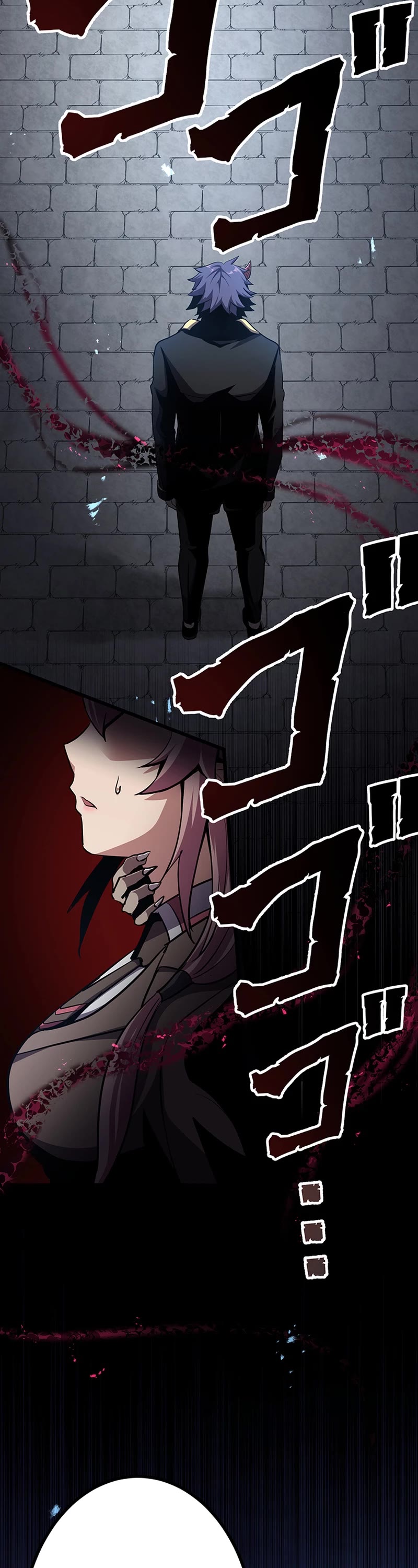 Dungeon Defense Chapter 28 page 69 - Chapter 28