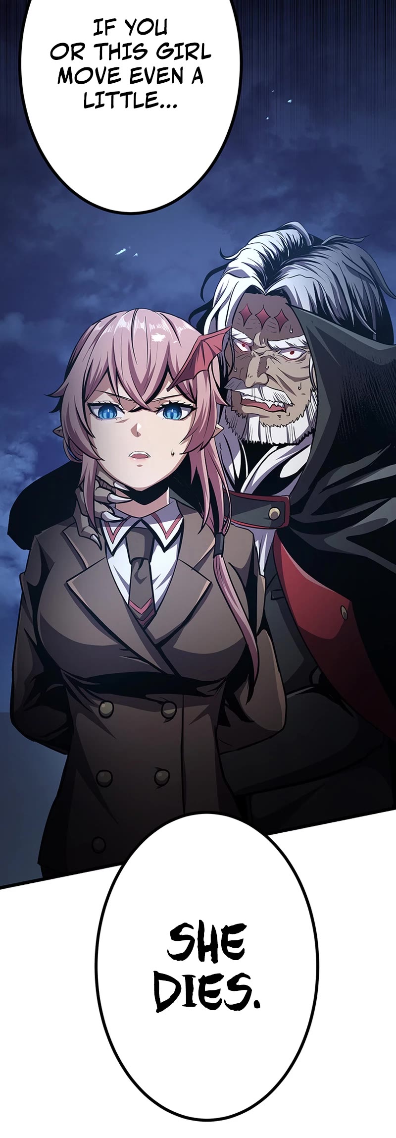 Dungeon Defense Chapter 28 page 70 - Chapter 28
