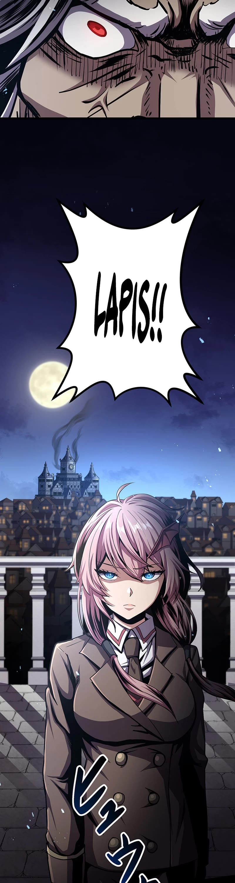Dungeon Defense Chapter 28 page 9 - Chapter 28