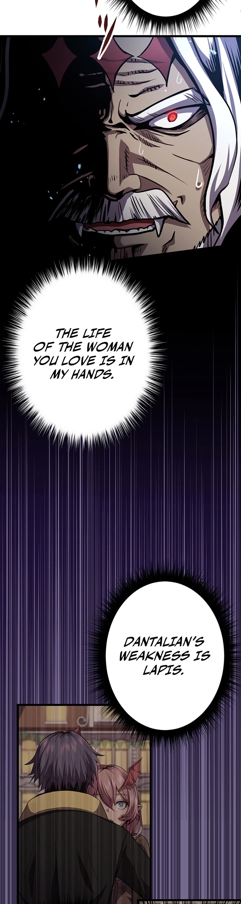 Dungeon Defense Chapter 29 page 13 - Chapter 29