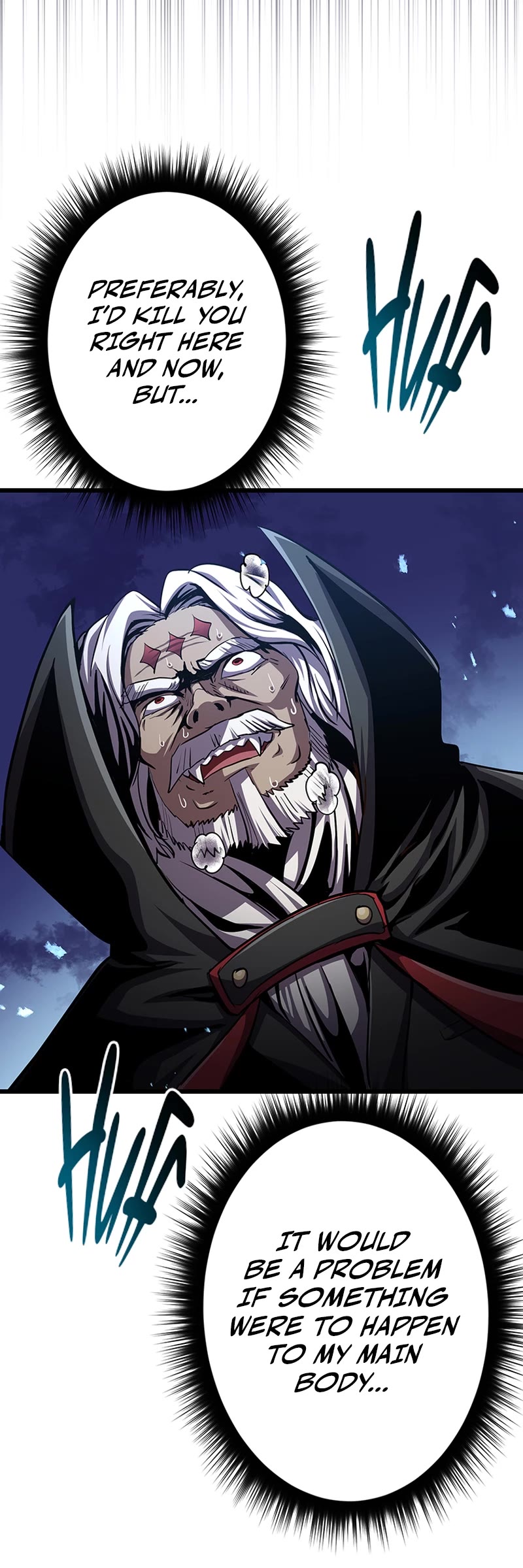 Dungeon Defense Chapter 29 page 15 - Chapter 29