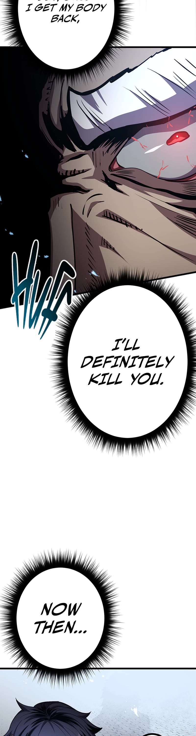 Dungeon Defense Chapter 29 page 18 - Chapter 29