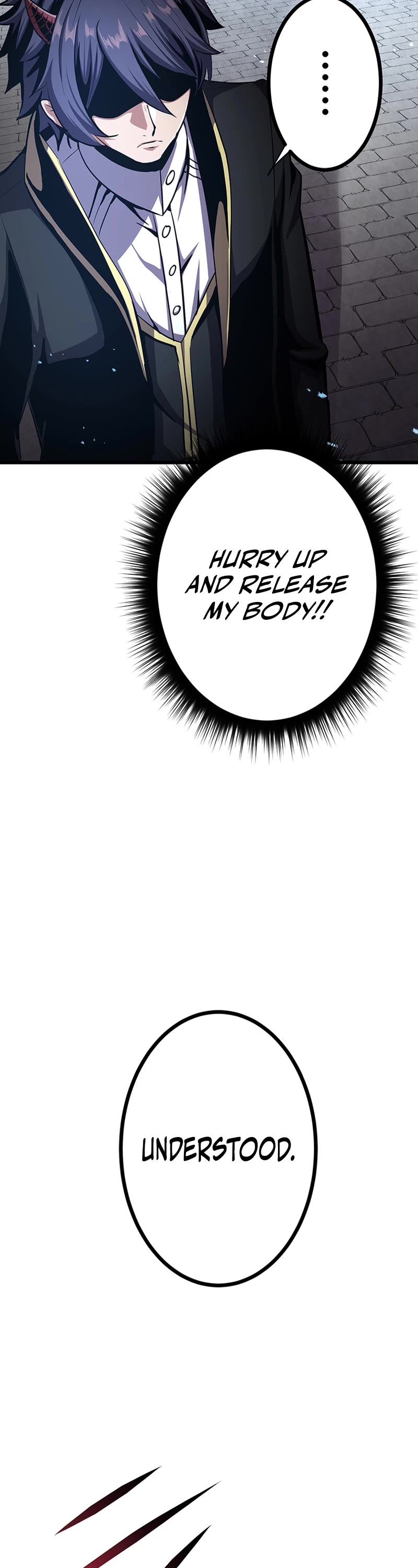 Dungeon Defense Chapter 29 page 19 - Chapter 29