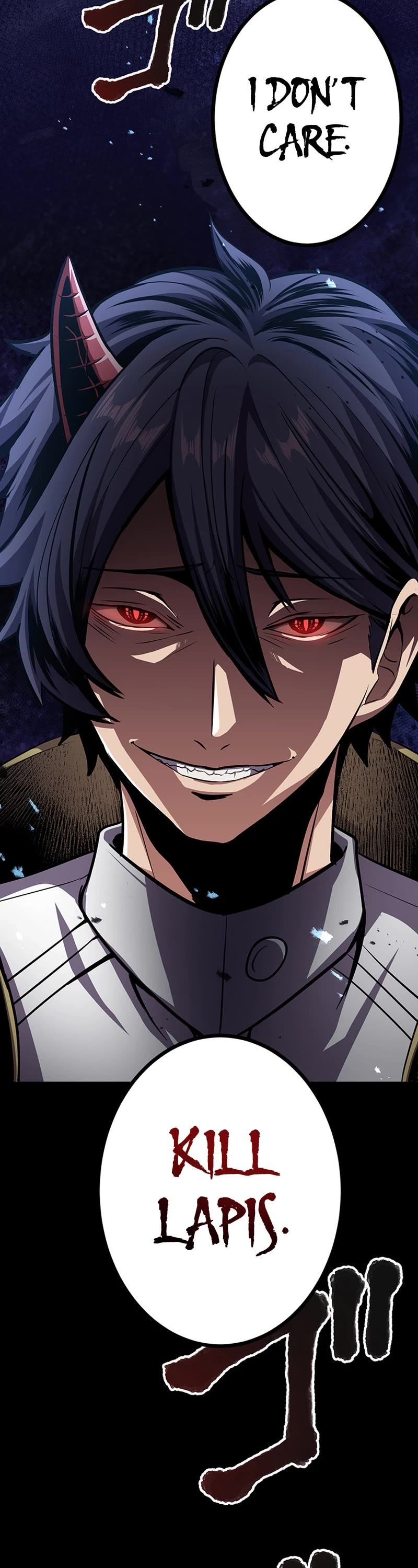 Dungeon Defense Chapter 29 page 23 - Chapter 29