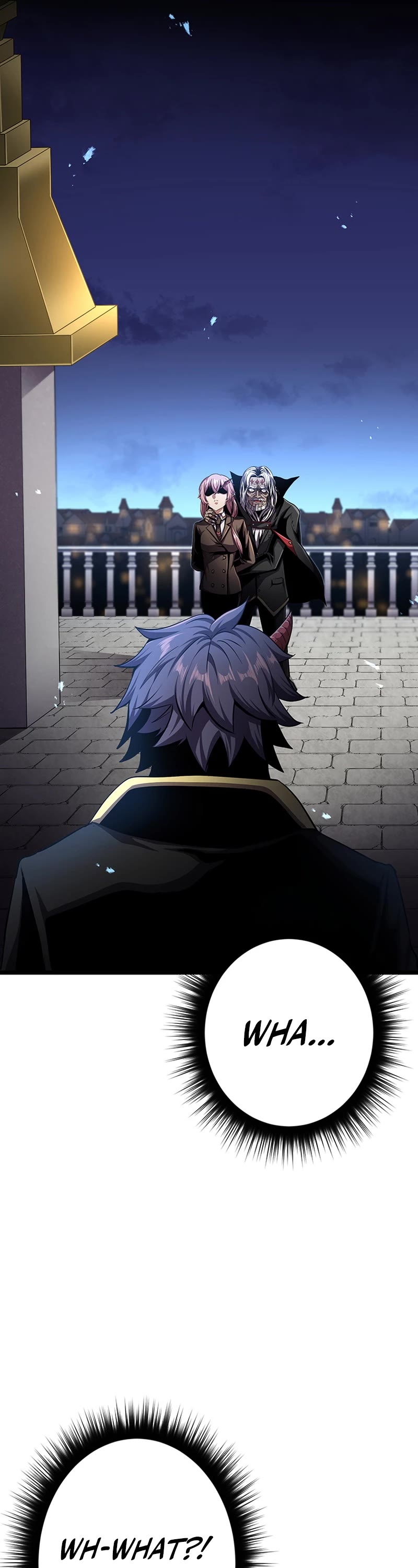Dungeon Defense Chapter 29 page 26 - Chapter 29