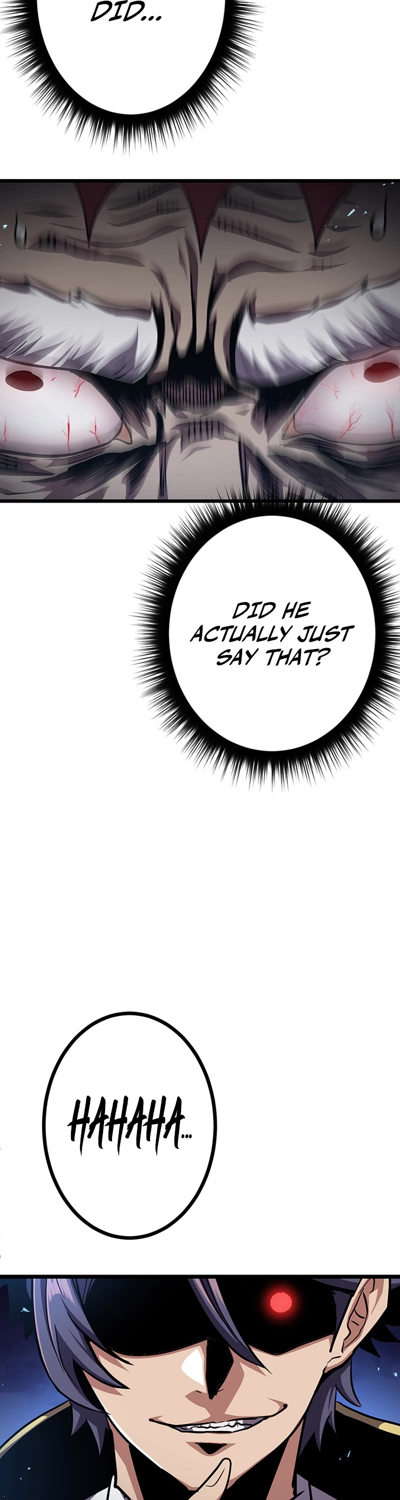 Dungeon Defense Chapter 29 page 27 - Chapter 29