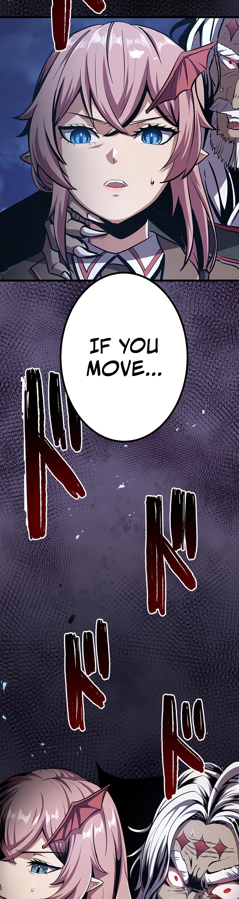 Dungeon Defense Chapter 29 page 3 - Chapter 29