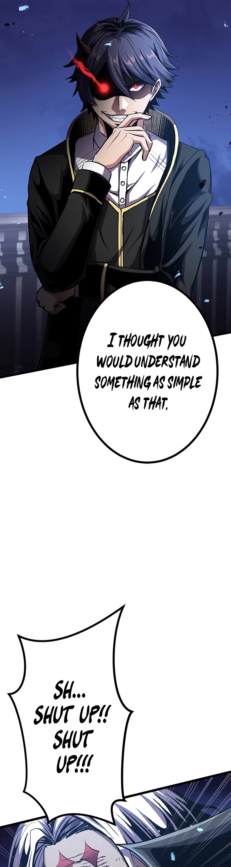 Dungeon Defense Chapter 29 page 31 - Chapter 29