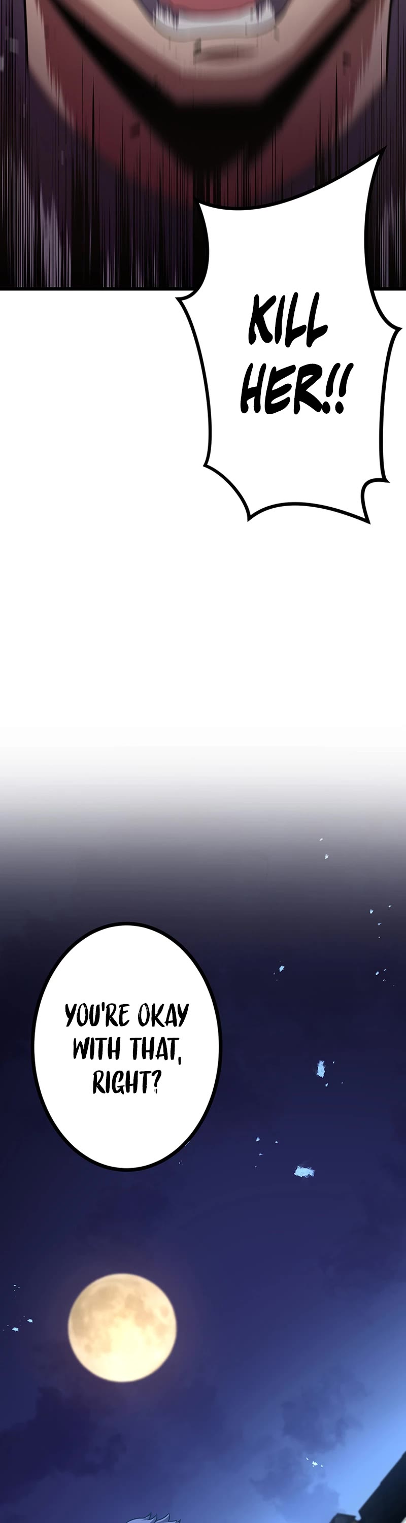 Dungeon Defense Chapter 29 page 33 - Chapter 29