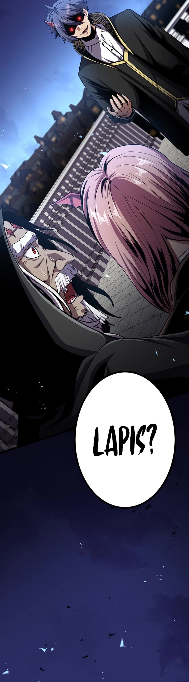 Dungeon Defense Chapter 29 page 34 - Chapter 29
