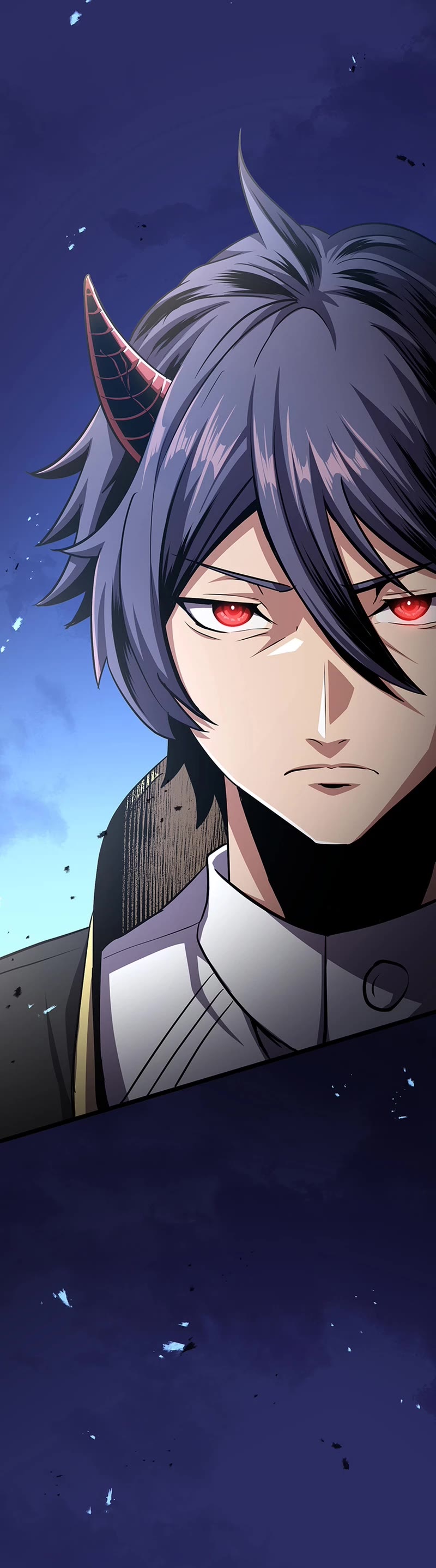 Dungeon Defense Chapter 29 page 35 - Chapter 29