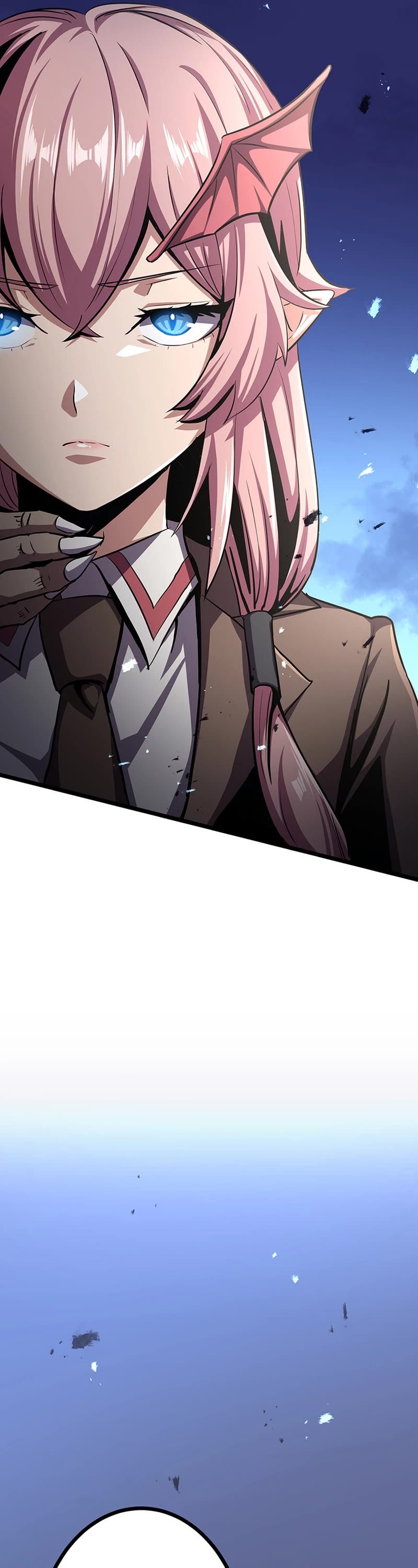 Dungeon Defense Chapter 29 page 36 - Chapter 29