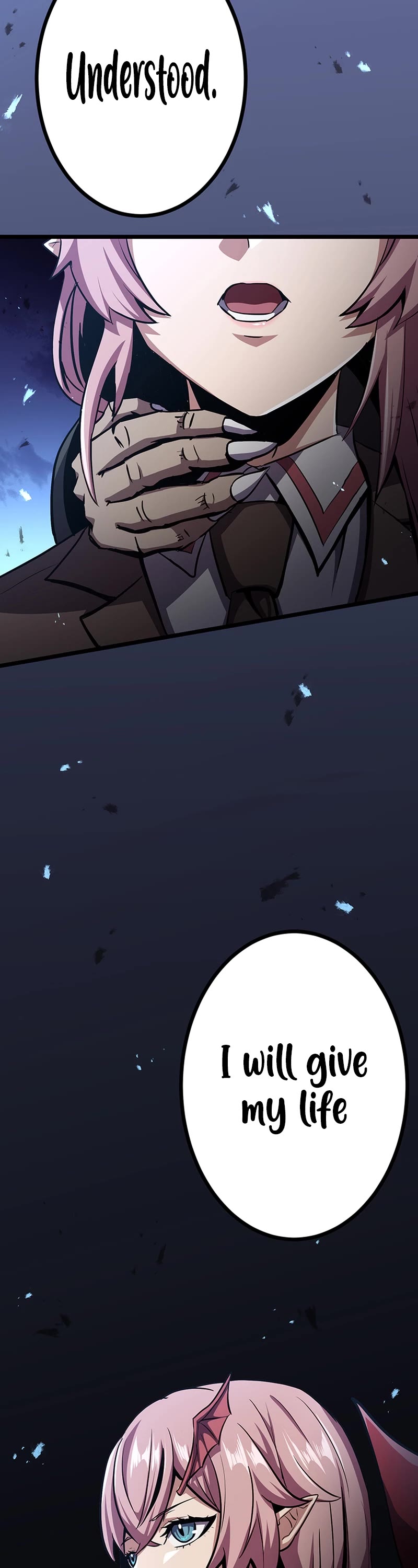 Dungeon Defense Chapter 29 page 37 - Chapter 29