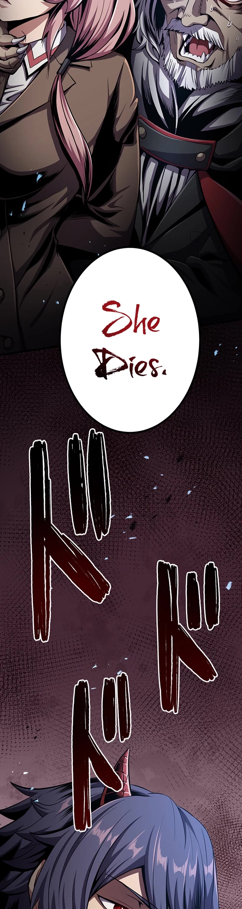 Dungeon Defense Chapter 29 page 4 - Chapter 29