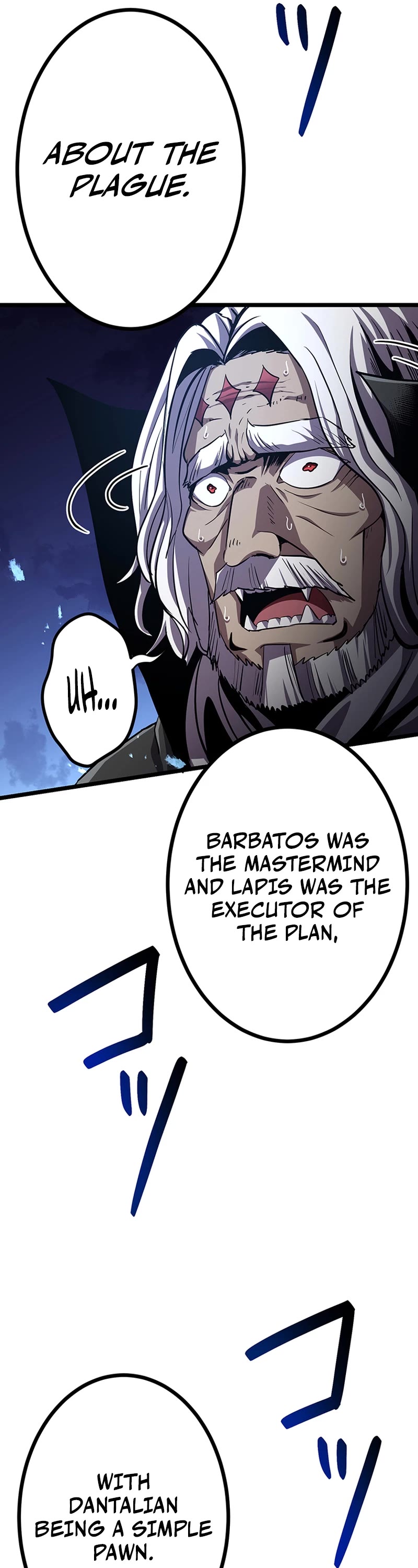 Dungeon Defense Chapter 29 page 41 - Chapter 29
