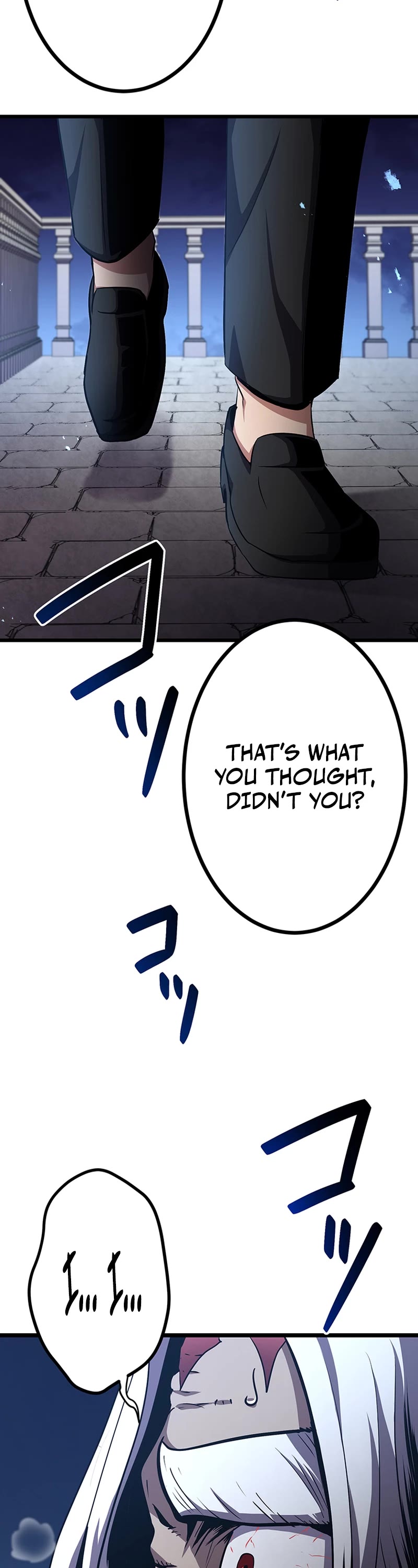 Dungeon Defense Chapter 29 page 42 - Chapter 29