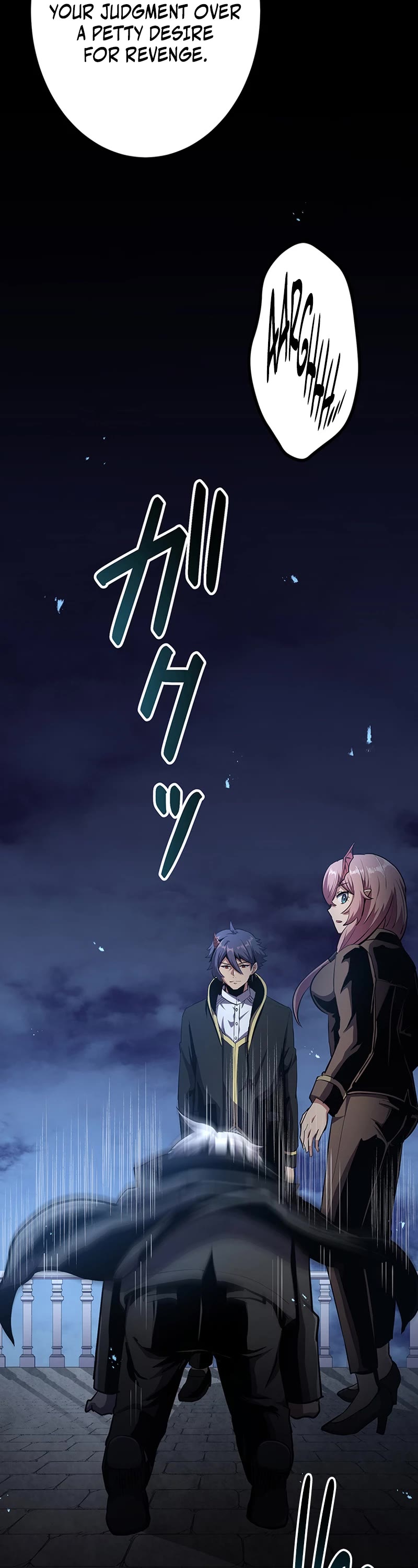 Dungeon Defense Chapter 29 page 48 - Chapter 29