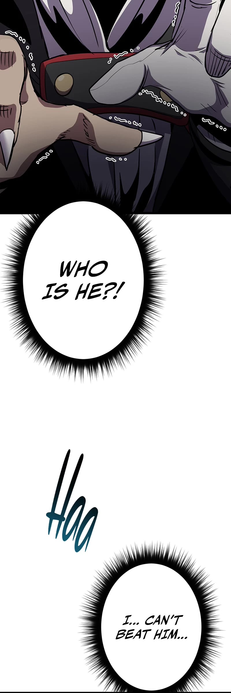 Dungeon Defense Chapter 29 page 50 - Chapter 29